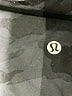 Lululemon Athletica Black Active Pants Size 4 - photo 4