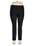 ECI Black Active Pants Size XL - photo 1