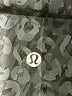 Lululemon Athletica Gray Leggings Size 6 - photo 7