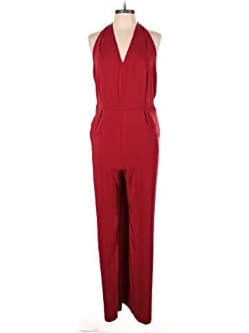 Worthington Jumpsuit (view 1)