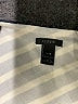 J.Crew 100% Cotton Black Short Sleeve Top Size XXS - photo 7