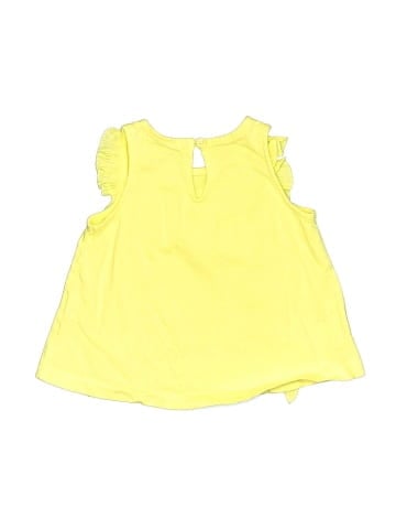 Janie and Jack Sleeveless Top (view 2)