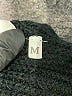 Unbranded 100% Acrylic Black Cardigan Size M - photo 7