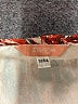 Assorted Brands Print Orange Cocktail Dress Size XS - photo 7