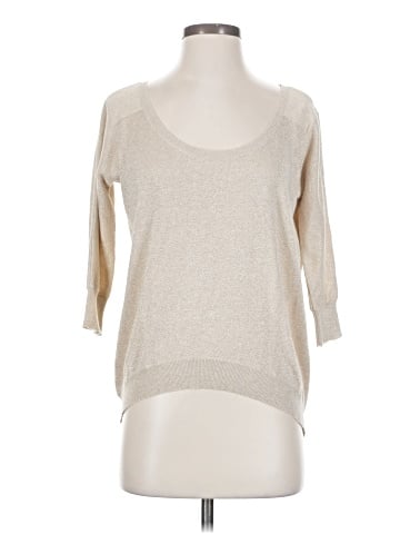 Patterson J. Kincaid Pullover Sweater (view 1)