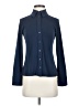 Amazon Essentials Blue Long Sleeve Blouse Size XXS - photo 1