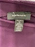 R&M Richards Purple Kimono Size 16 - photo 6