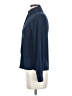 Amazon Essentials Blue Long Sleeve Blouse Size XXS - photo 5
