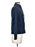 Amazon Essentials Blue Long Sleeve Blouse Size XXS - photo 4