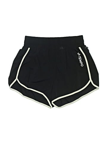 Tempo Athletic Shorts (view 1)