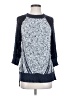 Marc by Marc Jacobs Tweed Blue Pullover Sweater Size XS - photo 1