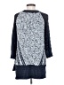 Marc by Marc Jacobs Tweed Blue Pullover Sweater Size XS - photo 2