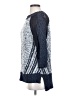 Marc by Marc Jacobs Tweed Blue Pullover Sweater Size XS - photo 5