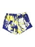 Salomon Print Blue Athletic Shorts Size XS - photo 1