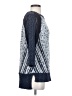 Marc by Marc Jacobs Tweed Blue Pullover Sweater Size XS - photo 4