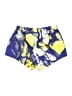 Salomon Print Blue Athletic Shorts Size XS - photo 2