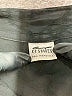 CP Shades 100% Rayon Black Long Sleeve Blouse Size L - photo 7