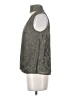 Bailey 44 100% Polyester Gray Sleeveless Blouse Size XS - photo 5