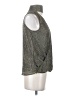 Bailey 44 100% Polyester Gray Sleeveless Blouse Size XS - photo 4