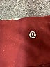 Lululemon Athletica Burgundy Active Pants Size 4 - photo 7