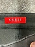 Guess Black Gray Jeans Size 26 waist - photo 7