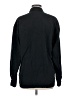 Georges Marciano Solid Black Long Sleeve Button-Down Shirt Size M - photo 2