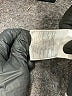 Nike 100% Polyester Black Track Jacket Size S - photo 4