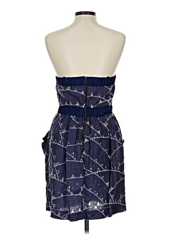 Hype Cocktail Dress (view 2)