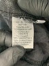 Rag & Bone Chevron-herringbone Gray Jeans Size 26 waist - photo 8