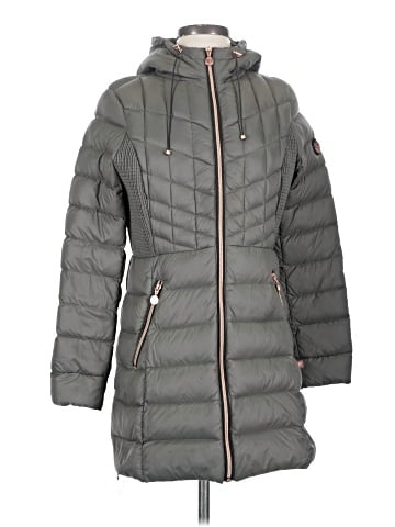 Bernardo Fashions Coat (view 1)