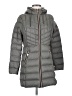 Bernardo Fashions 100% Nylon Gray Coat Size S (petite) - photo 1