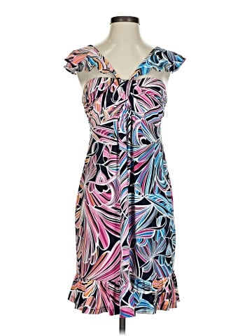 Trina Trina Turk Cocktail Dress (view 1)