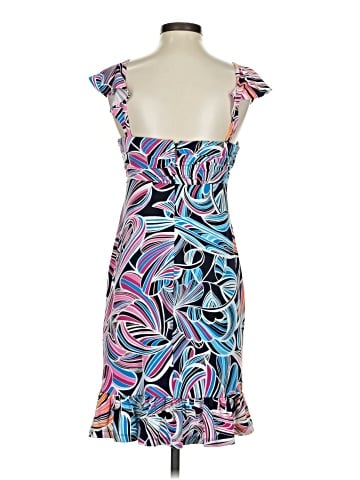 Trina Trina Turk Cocktail Dress (view 2)