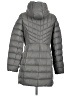 Bernardo Fashions 100% Nylon Gray Coat Size S (petite) - photo 2
