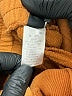 Windsor Brown Orange Casual Pants Size XS - photo 8