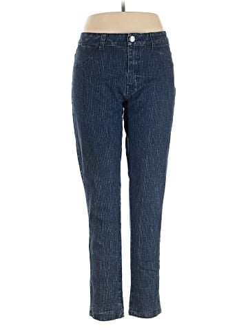 Cleo Jeans (view 1)