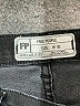 Free People Solid Black Jeans Size 30 waist - photo 7