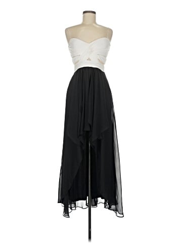 Adrianna Papell Cocktail Dress (view 1)