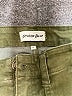 STUDIO BLUE Green Jeggings Size 28 waist - photo 7