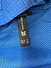 all in motion Solid Blue Windbreaker Size 8 - photo 3