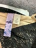 Alya Black Cocktail Dress Size S - photo 7