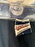 Russell Athletic Black Blue Active Pants Size S - photo 3