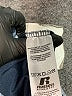 Russell Athletic Black Blue Active Pants Size S - photo 4