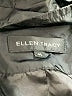 Ellen Tracy Solid Black Windbreaker Size S (petite) - photo 6