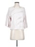 CAbi White Pullover Sweater Size S - photo 1