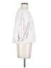 CAbi White Pullover Sweater Size S - photo 4