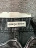 Assorted Brands Chevron-herringbone Black Jeans Size S - photo 6