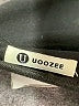 Uoozee Black Long Sleeve Turtleneck Size M - photo 7