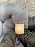 ThirdLove Solid Gray Active Pants Size L (estimated) - photo 7