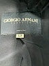 Giorgio Armani Black Blazer Size EU 42 / US 12 - photo 6